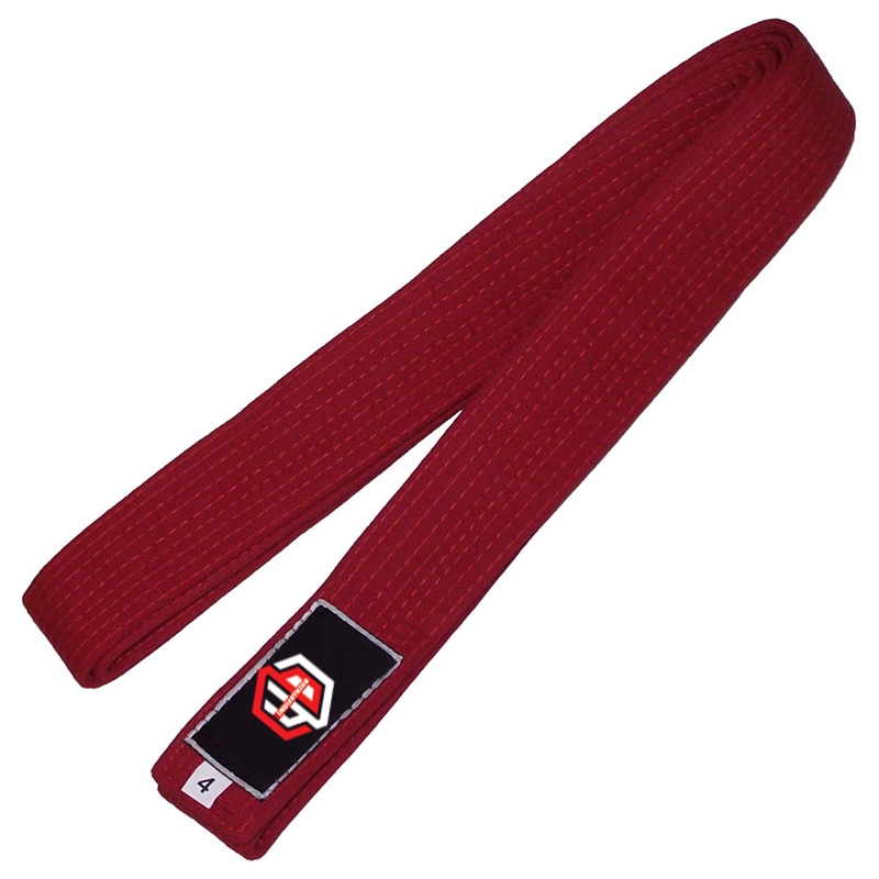 Martial Arts Belts